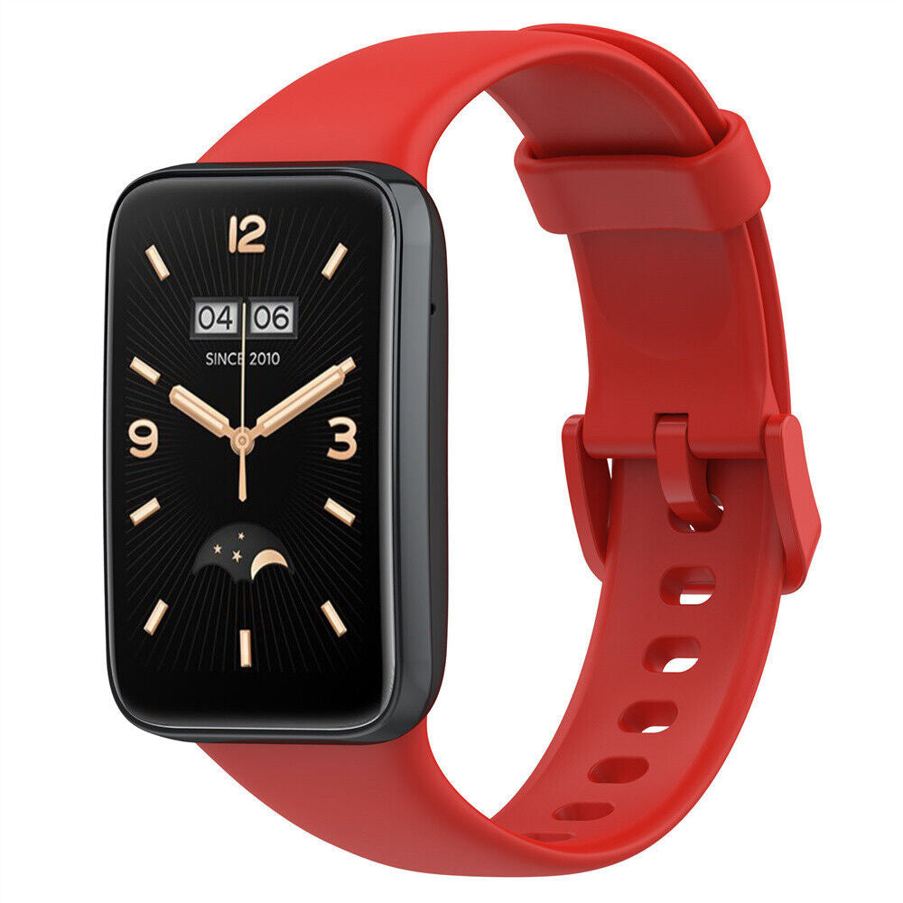 xiaomi-smart-band-7-pro-siliconen-bandje-rood