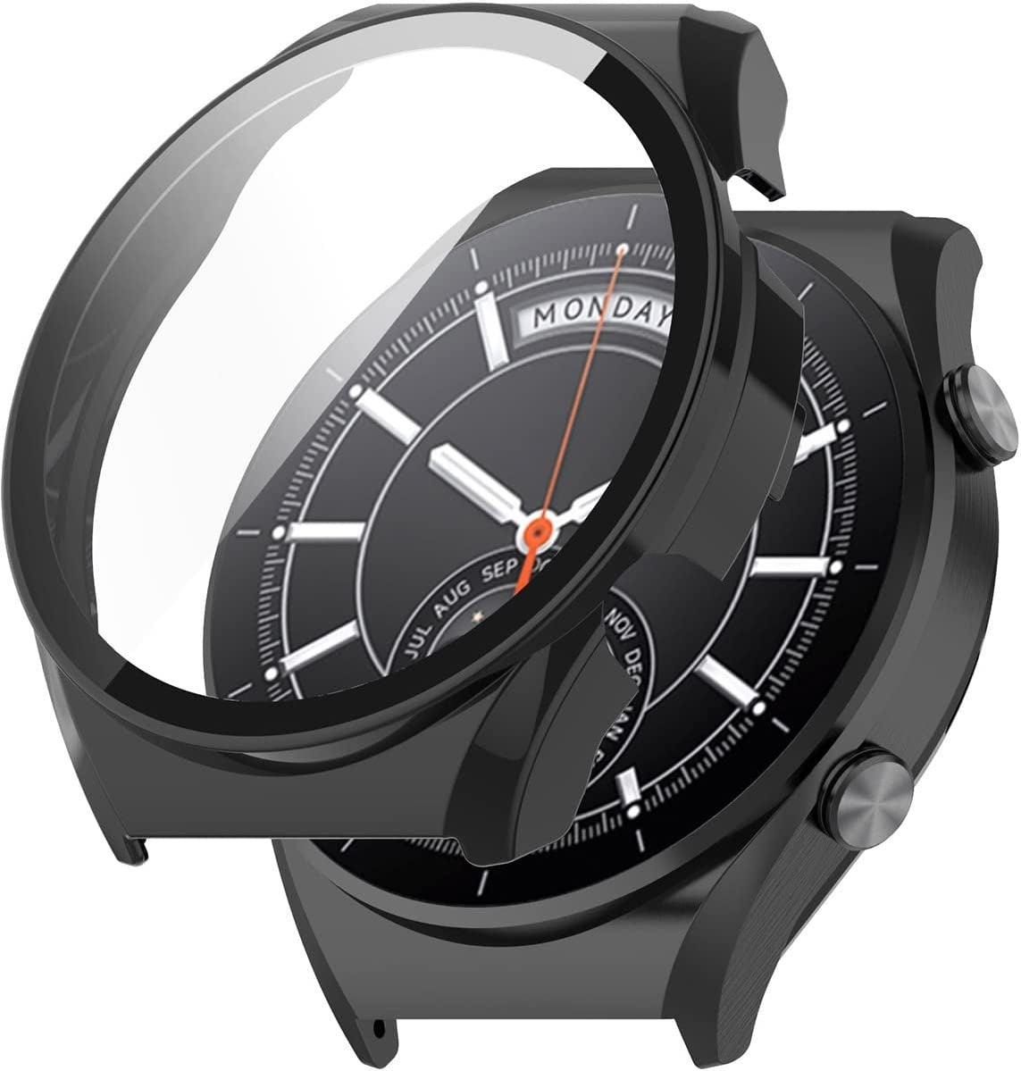 xiaomi-watch-s1-hardcase-zwart