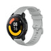 Xiaomi Watch S1 Luxus-Silikonarmband (Grau)