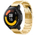 Xiaomi Watch S1 Metallarmband (Gold)