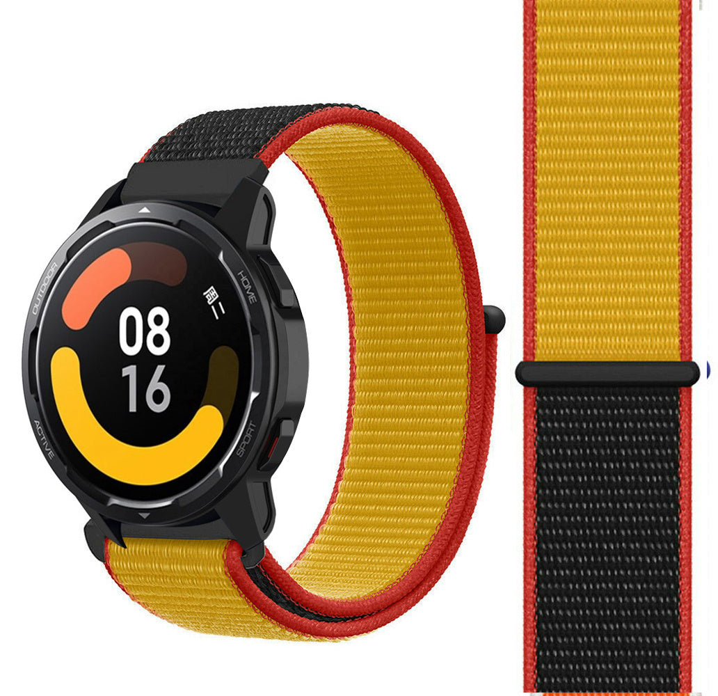 xiaomi-watch-s1-nylon-band-belgie