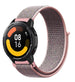 Xiaomi Watch S1 Nylonarmband (Rosa Sand)