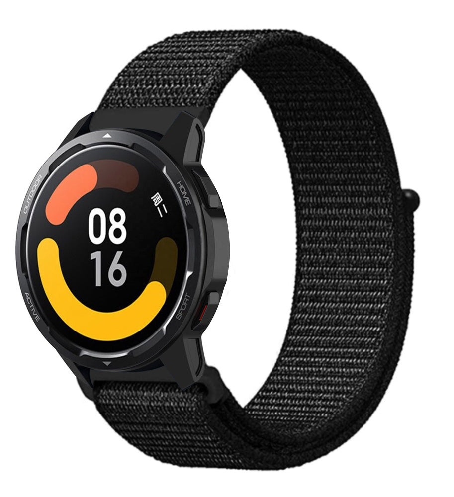 xiaomi-watch-s1-nylon-band-zwart