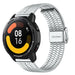 Xiaomi Watch S1 Edelstahl-Armband (Silber)