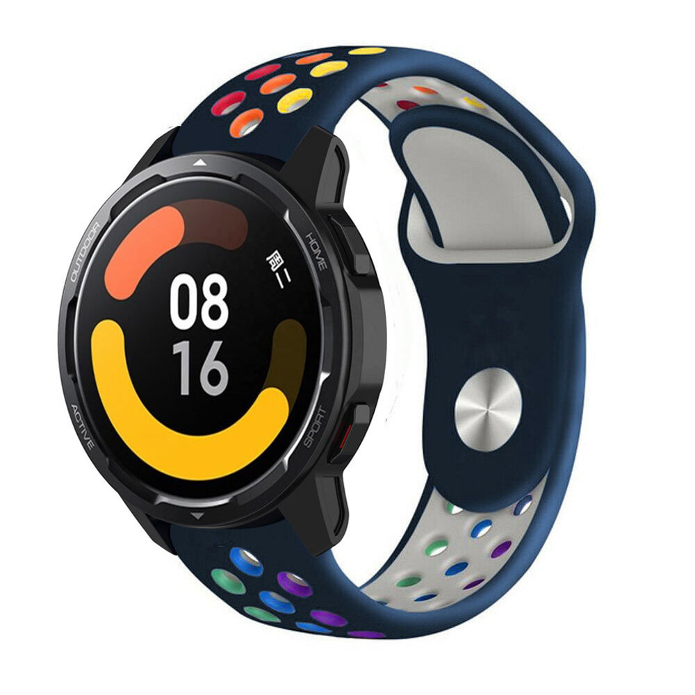 xiaomi-watch-s1-sport-bandje-donkerblauw-kleurrijk