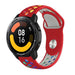 Xiaomi Watch S1 Sportarmband (Rot Bunt)