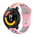 Xiaomi Watch S1 Sportarmband (Rosa Bunt)