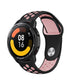 Xiaomi Watch S1 Sportarmband (Schwarz/Rosa)