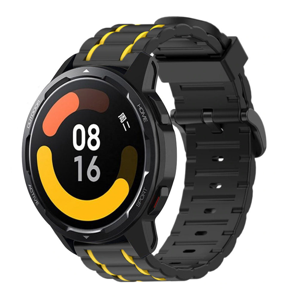 xiaomi-watch-s1-sport-gesp-band-zwart-geel