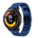Xiaomi Watch S1 Stahlarmband (Blau)