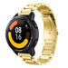 Xiaomi Watch S1 Stahlarmband (Gold)