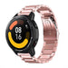 Xiaomi Watch S1 Stahlarmband (Rosa)
