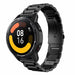 Xiaomi Watch S1 Stahlarmband (Schwarz)