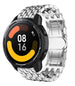 Xiaomi Watch S1 Stahl Drachenarmband (Silber)