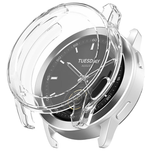 Xiaomi Watch S3 TPU hoesje