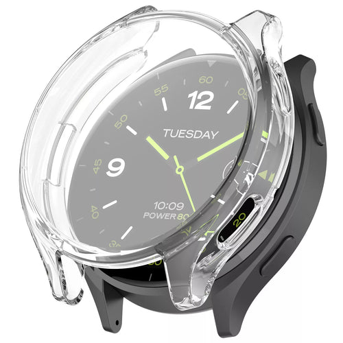 Coque TPU Xiaomi Watch 2