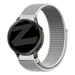 Bandz Garmin Bounce 2 nylon loop band (grijs)
