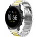Fossil Gen 5 Steel Strap (Silver/Gold)