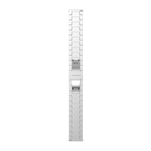 Bracelet métal Huawei Watch GT 5 41mm (argent)