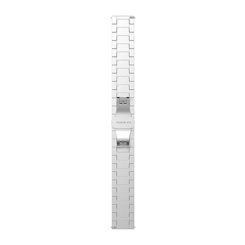 ICE Smart SQ 2.0 Square 1.70 Metallarmband (Silber)