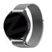 Bandz Correa loop milanesa Honor Watch GS 3 (plata)