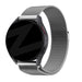 Bandz Correa milanesa Loop Coros Apex 4 - 42mm (plateado)