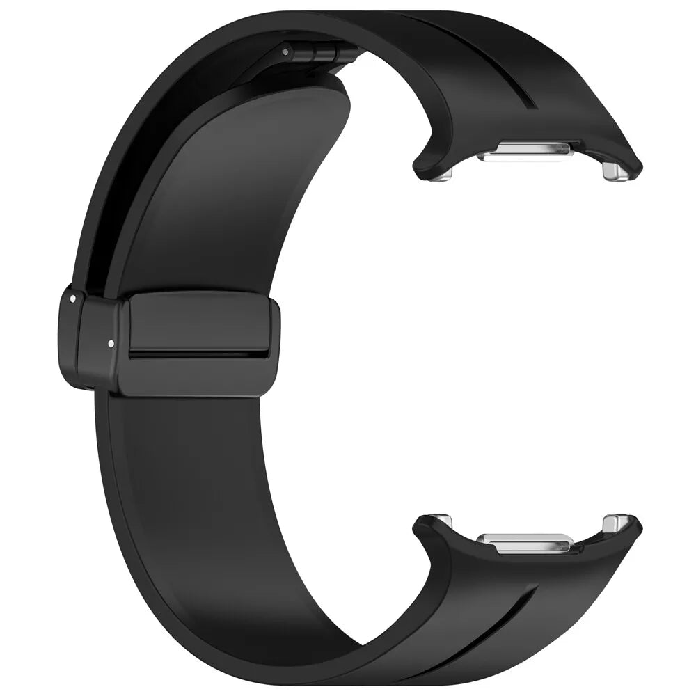 Correa Sport con D-buckle Samsung Galaxy Watch Ultra (noir)