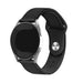 Xiaomi Watch 2 Pro Leather Hybrid Strap (Black)