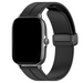 Xiaomi Amazfit Bip Silicone Strap D-Buckle (Black)