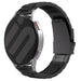 Amazfit Active 2 Luxury Steel Chain Strap (Black)