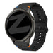Bandz Garmin Venu 4 - 45mm Silicone Strap 