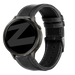 Bandz Garmin Forerunner 70 Lederarmband 