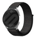 Amazfit Bip 3 (Pro) Nylon Strap (Black)
